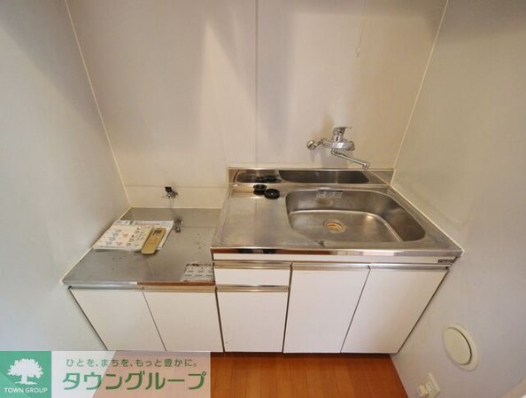 HABITATIONの物件内観写真